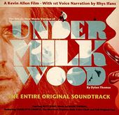 Under Milk Wood (2-CD)