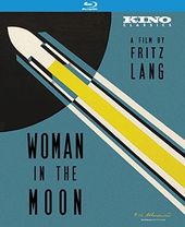 Woman in the Moon (Blu-ray)