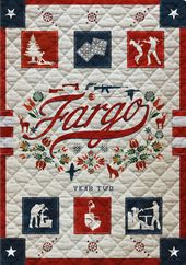 Fargo - Year 2 (4-DVD)