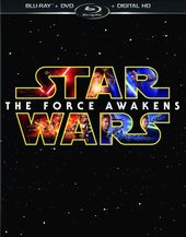 Star Wars: Episode VII –The Force Awakens