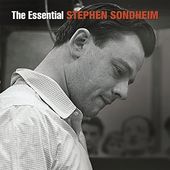 The Essential Stephen Sondheim (2-CD)