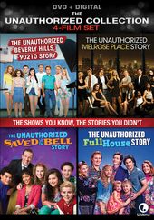 The Unauthorized Collection: Beverly Hills, 90210