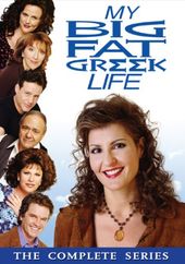 My Big Fat Greek Life - Complete Series