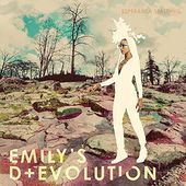 Emily's D+Evolution [Slipcase]