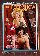 42nd Street Forever - The Peep Show Collection,