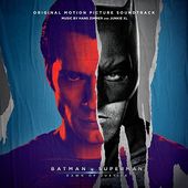 Batman v Superman: Dawn of Justice [Deluxe