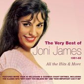 The Very Best of Joni James 1951-62 (2-CD)