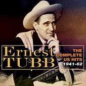 The Complete US Hits 1941-62 (3-CD)