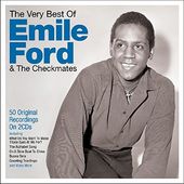 The Very Best of Emile Ford & The Checkmates: 50