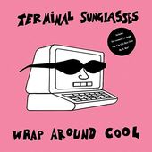 Wrap Around Cool (Pink Vinyl)