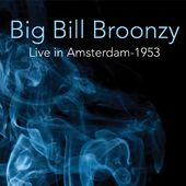 Live in Amsterdam 1953