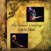 Live in Japan (2-CD + DVD)