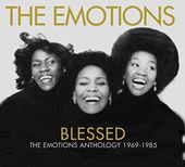 Blessed: The Emotions Anthology 1969-1985 (2-CD)