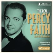 The Real Percy Faith and His Orchestra (3-CD)