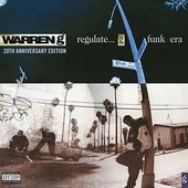 Regulate...G Funk Era [PA]