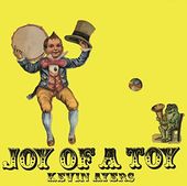 Joy of A Toy [import]