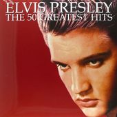The 50 Greatest Hits (180GV) (3LPs)