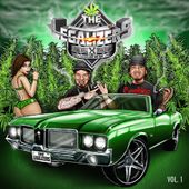 The Legalizers: Legalize or Die [PA] (2-CD)