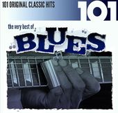 101: The Very Best of Blues (4-CD)