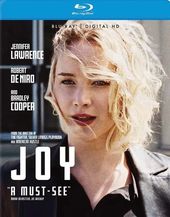 Joy (Blu-ray)