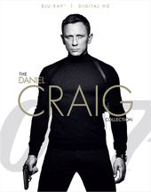 Bond - 007: The Daniel Craig Collection (Casino