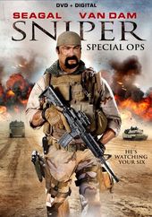 Sniper: Special Ops