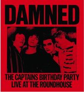 The Captain's Birthday Party (Live)