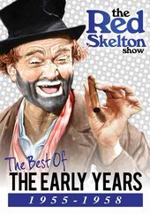 The Red Skelton Show: The Best of the Early Years