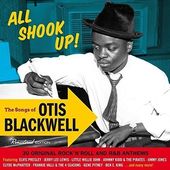 All Shook Up: The Songs of Otis Blackwell