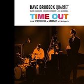 Time Out (Stereo & Mono Versions) (2-CD)