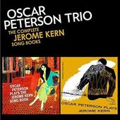 The Complete Jerome Kern Song Books