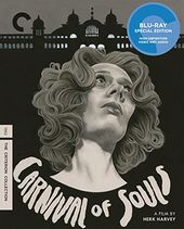 Carnival of Souls (Criterion Collection) (Blu-ray)