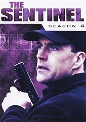 The Sentinel - Season 4 (2-DVD)