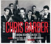 The Very Best of Chris Barber: 40 Original