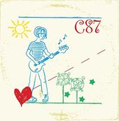 C87 [Deluxe Edition] (3-CD)