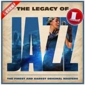 The Legacy of Jazz (3-CD)