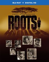Roots (40th Anniversary Edition) (Blu-ray)