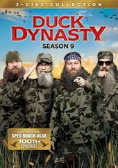 Duck Dynasty - Season 9 (2-DVD)