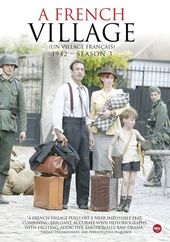 A French Village - Season 3