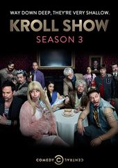 Kroll Show - Season 3 (2-DVD)