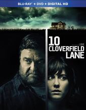 10 Cloverfield Lane (Blu-ray + DVD)
