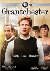 Grantchester (2-DVD)