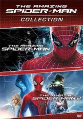 The Amazing Spider-Man Collection (2-DVD)