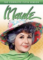 Maude - Complete 5th Season (3-DVD)