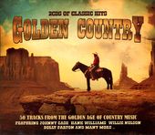 Golden Country: 50 Tracks From The Golden Age Of