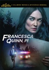 Francesca Quinn PI