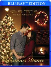 The Christmas Dance (Blu-ray)