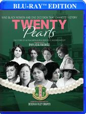 Twenty Pearls: The Story of Alpha Kappa Alpha