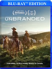 Unbranded (Blu-ray)