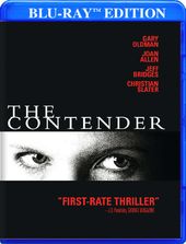 The Contender (Blu-ray)